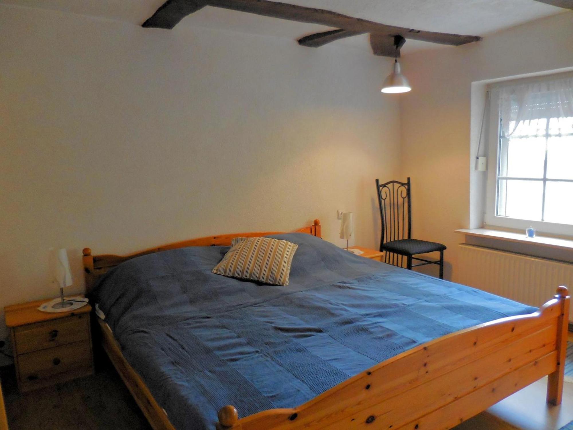 Small Apartment In Hesse With Terrace And Garden Frielendorf Zewnętrze zdjęcie